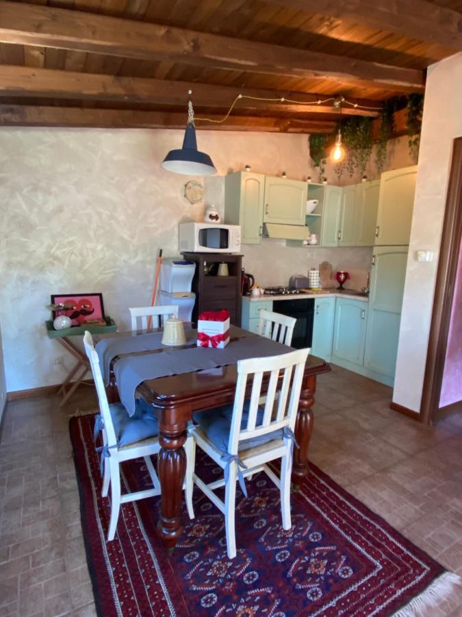 Villa La Casa Di Irene Nel Golf Club Rom