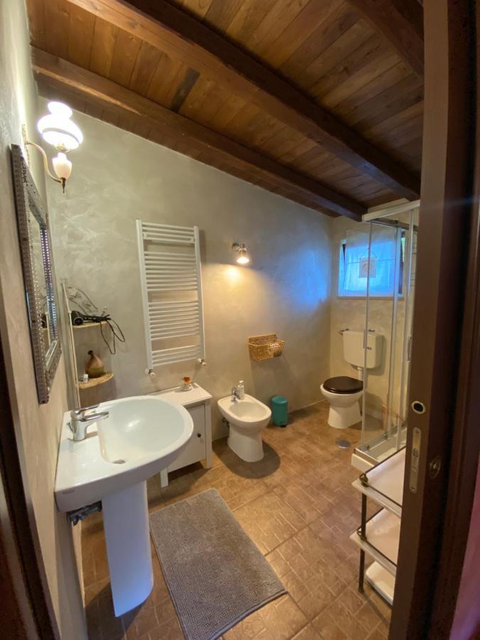 Villa La Casa Di Irene Nel Golf Club Rom