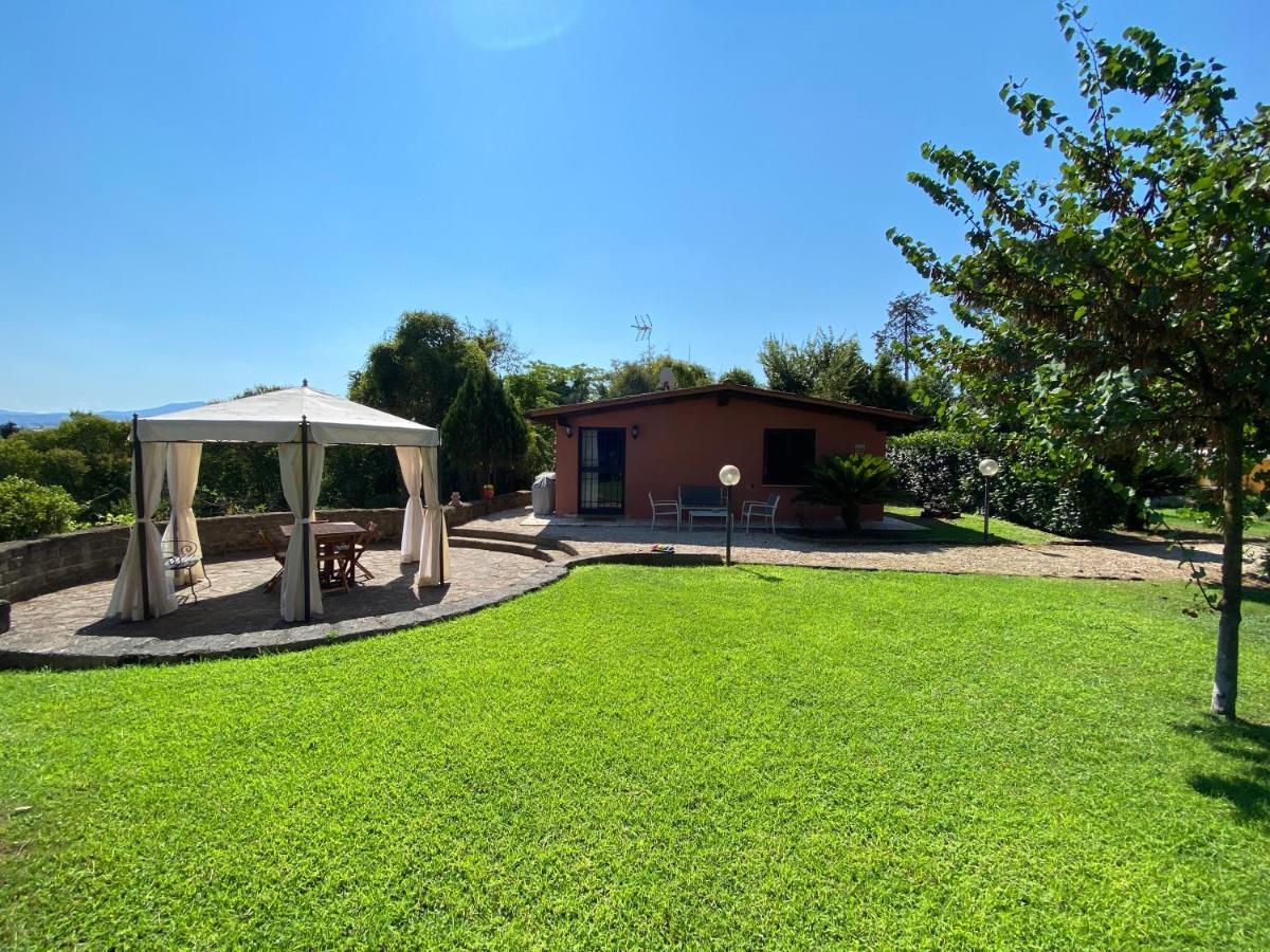 Villa La Casa Di Irene Nel Golf Club Rom