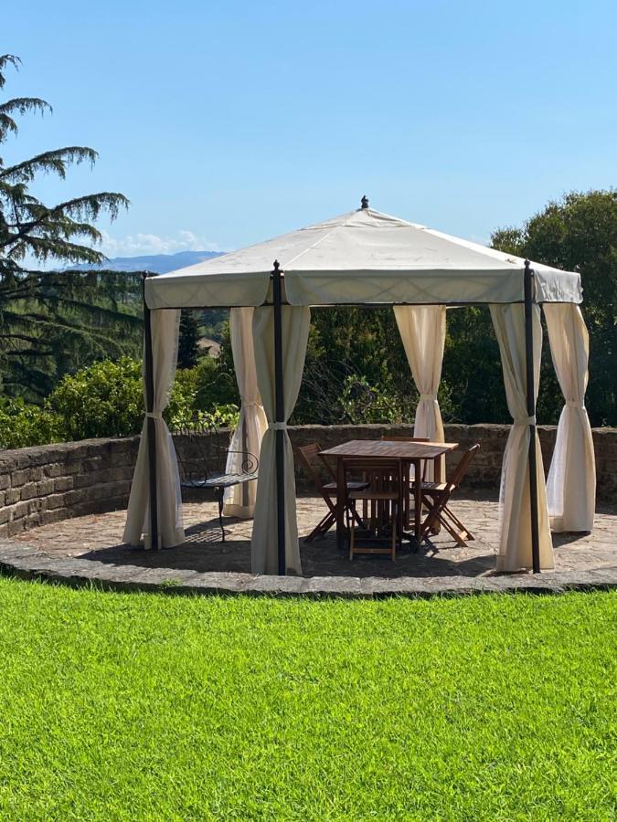 La Casa Di Irene Nel Golf Club Villa Rom