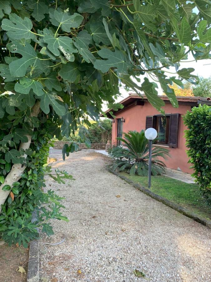 La Casa Di Irene Nel Golf Club * Rom
